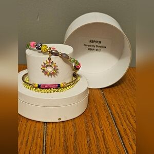 Bomb Party 2023 Spring Stack You are My Sunshine